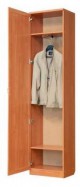 Шкаф-пенал для одежды Г-107
