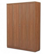 Шкаф для одежды и белья Г-109