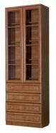Шкаф для книг Г-204