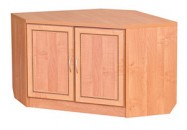 Тумба угловая Г-503