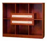 Стеллаж с ящиками  Г-706