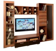 Стенка "Глория-5"