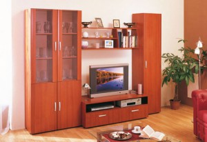 Гостиная Лотос 1