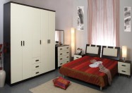 Спальня "Грация" Модульная система