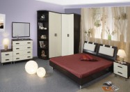 Спальня "Грация" Модульная система