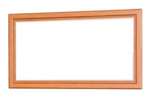 Зеркало для прихожей Г-ЗП2