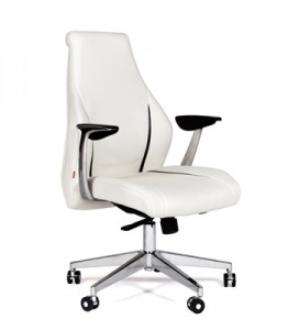 Кресло для руководителя CHAIRMAN Jazz M