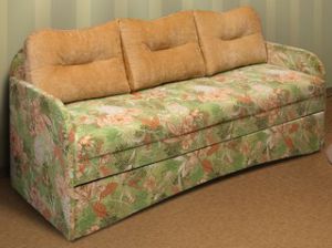 Тахта "Камелия"