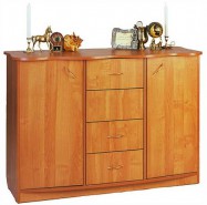 Комод Карло-М03