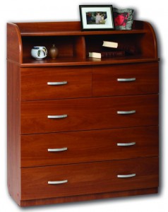 Комод Карло-М04