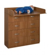 Комод Карло-М04 с откидной панелью