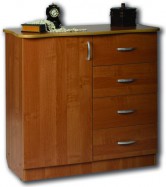 Комод Карло-М05