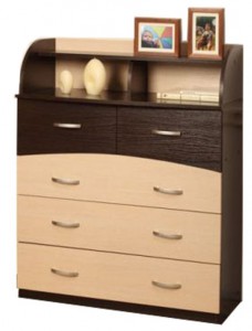 Комод Карло-М07