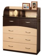 Комод Карло-М07