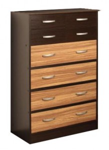 Комод Карло-М10