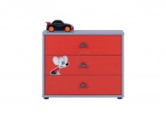 Комод 3S Лео