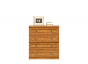 Комод 4S 80 Севилла
