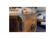 Комод JKOM 2D 4S Индиана