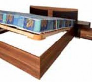 Спальня модульная Бриз