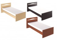 Кровать (арт.009.701.10/30/40)