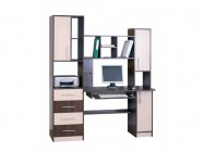 Компьютерный стол Леон-4