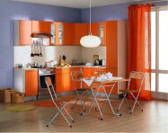 Кухня "Лиана" Модульная система