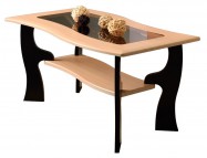 Стол журнальный Маджеста-9