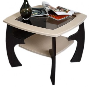 Стол журнальный Маджеста-1