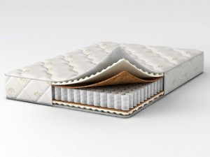 Матрас Askona Compact Massage