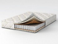 Матрас Askona Compact Massage