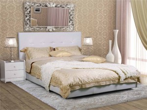 Кровать Miledy 180