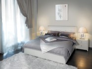 Кровать Miledy 180