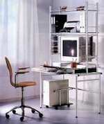 Компьютерный стол Монитор-12м