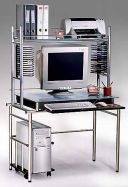 Стол компьютерный Монитор-13м