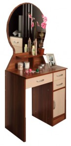 Столик туалетный Надежда-М04