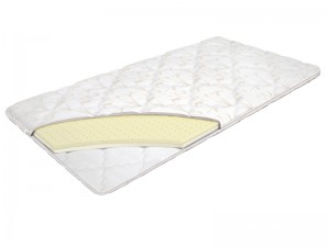 Наматрасник Askona Nefela