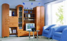 Стенка "Нэл"