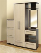 Прихожая Ниагара