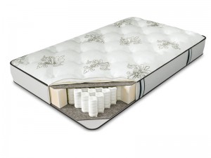 Матрас Serta Natural Start Arcadia