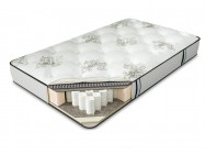 Матрас Serta Natural Start Caledonia