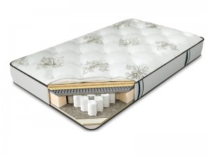 Матрас Serta Natural Start Kilimanjaro