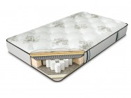 Матрас Serta Natural Start Kilimanjaro