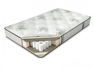 Матрас Serta Natural Start San Marino