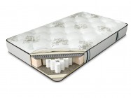 Матрас Serta Natural Start San Marino