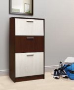 Обувница "Домино"