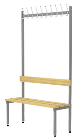 Вешалка П-071Д/1