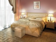 Кровать Penelopa 160 с подъёмным механизмом