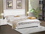 Кровать Penelopa 160 с подъёмным механизмом