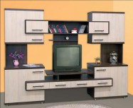 Гостиная Премьер Элит