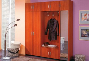 Прихожая Лотос 1